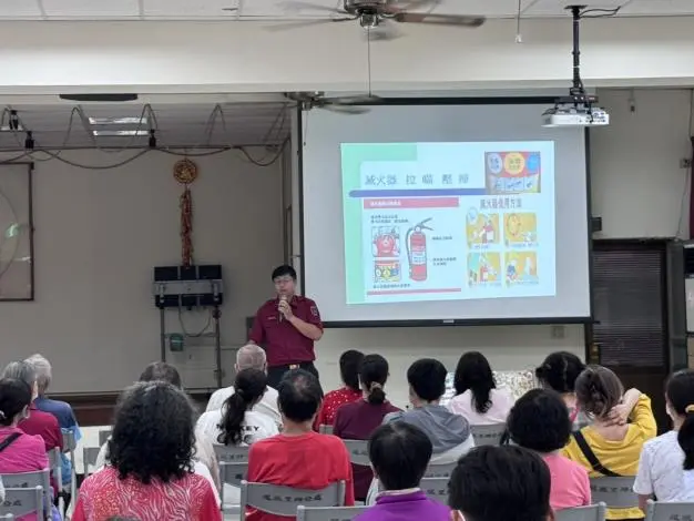 圖片來源：臺南市政府