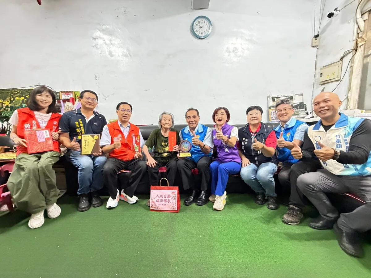 圖片來源:新竹縣政府
