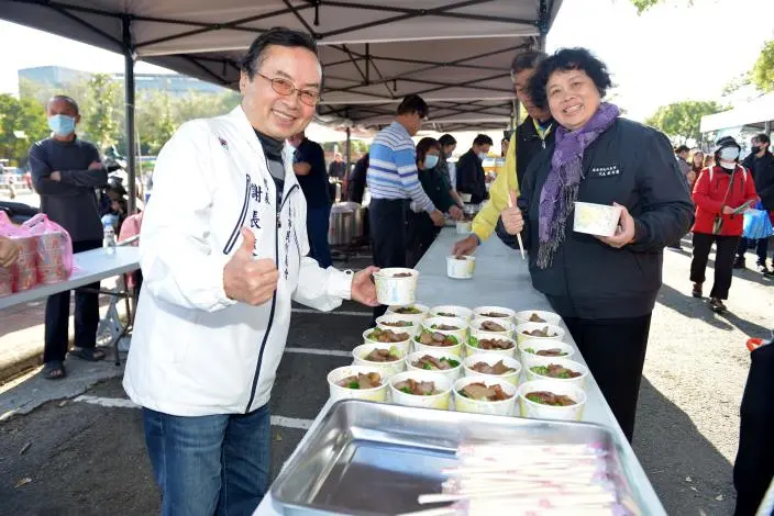 圖片來源:苗栗縣政府