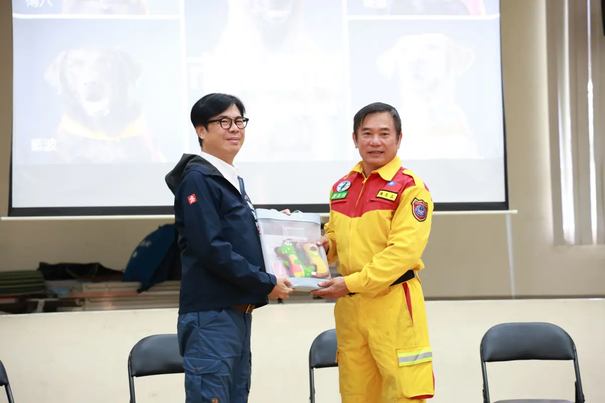 圖片來源:高雄市政府
