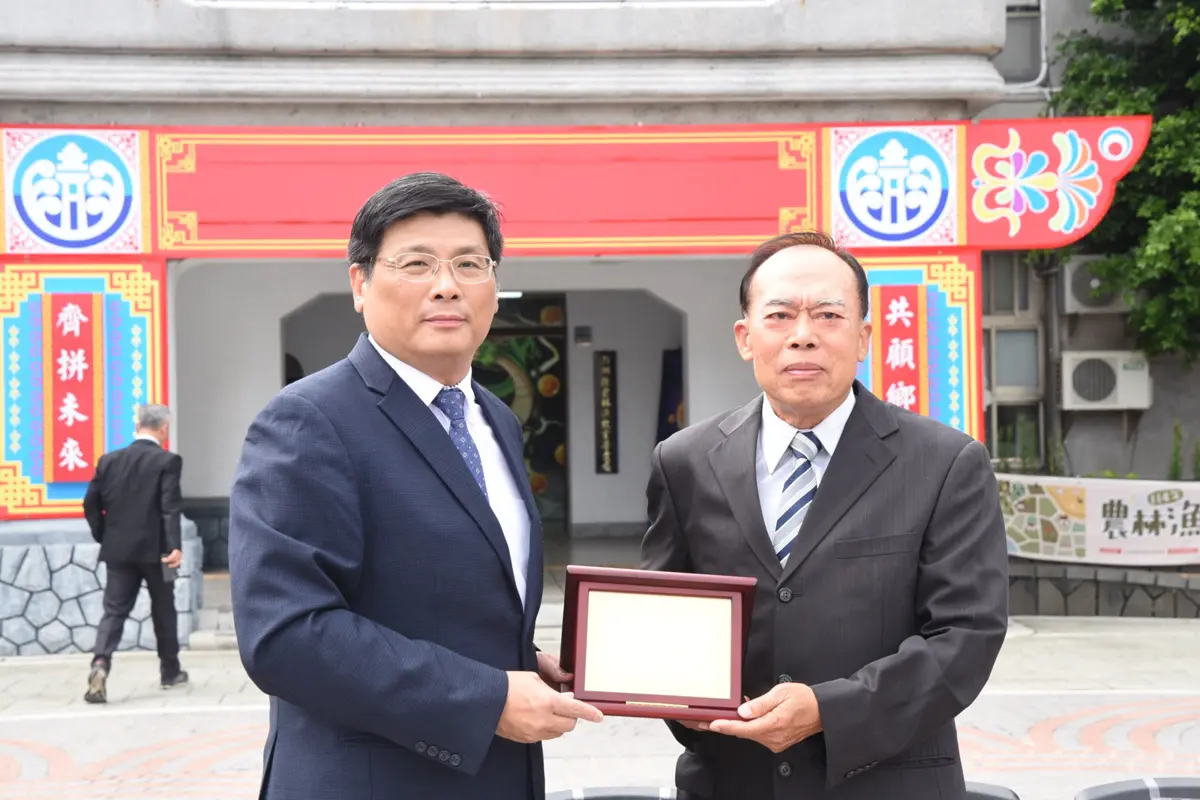 圖片來源:澎湖縣政府