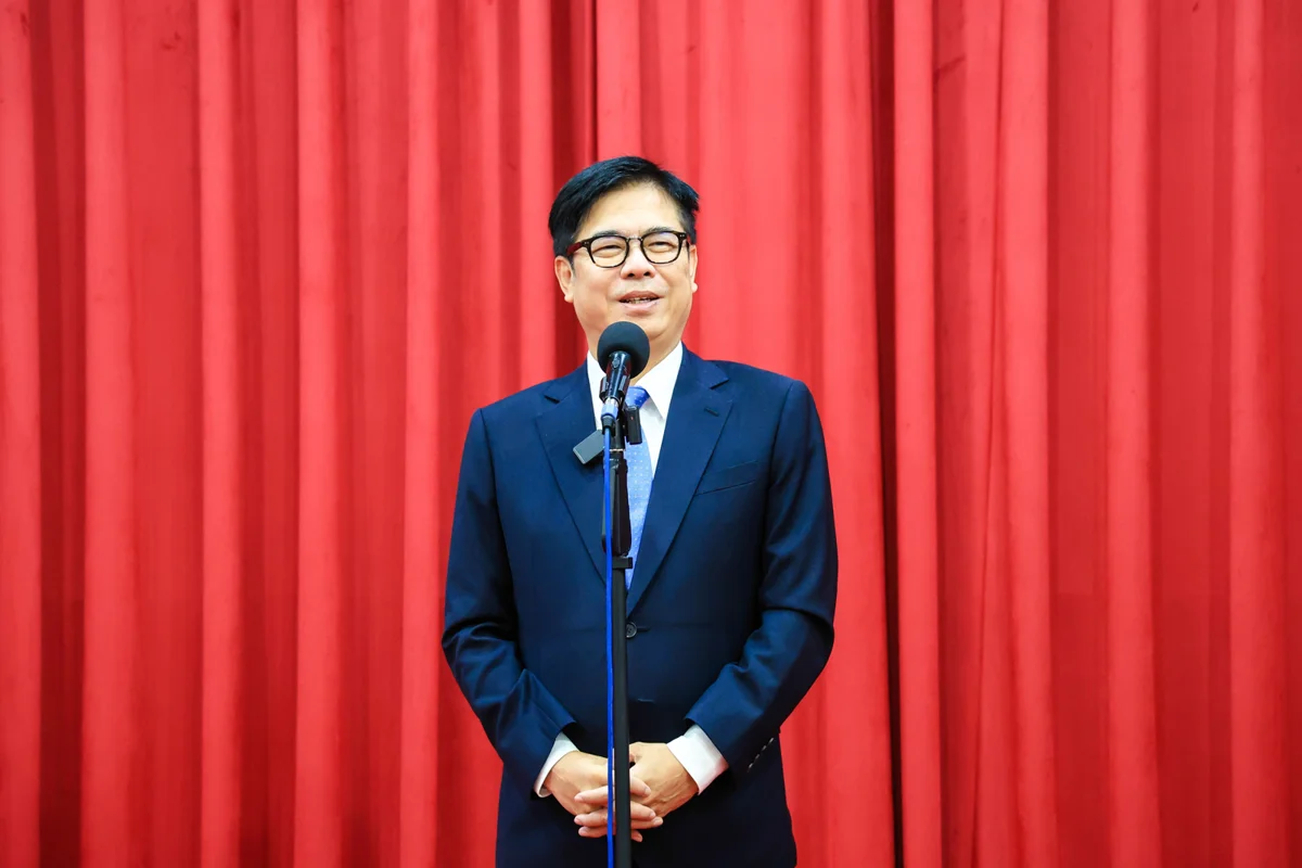 圖片來源:高雄市政府