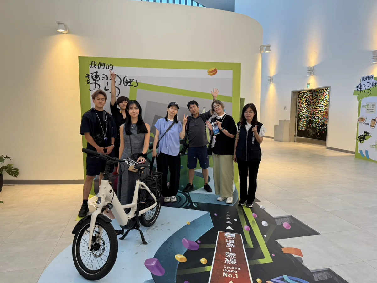 圖片來源：臺中市政府