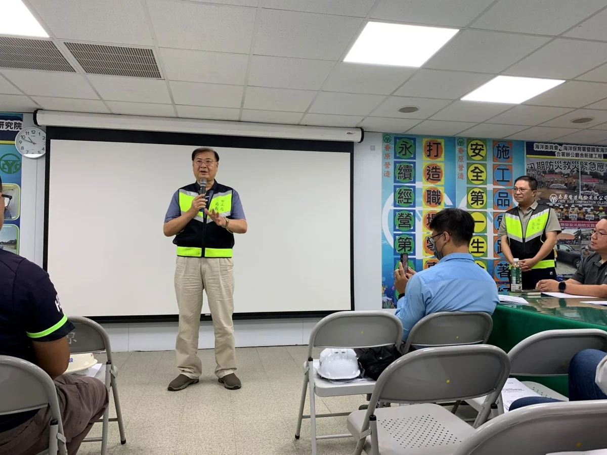 圖片來源:高雄市政府