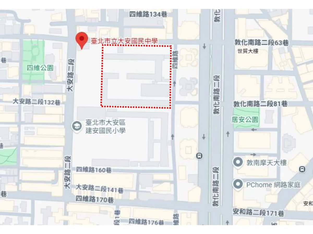 圖片來源：臺北市政府