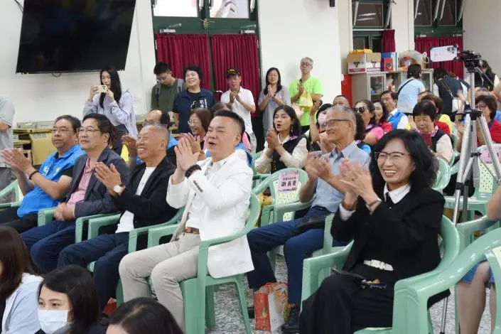 圖片來源:苗栗縣政府