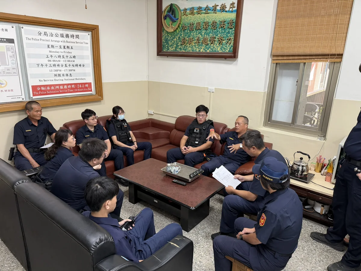 圖片來源：臺東縣政府