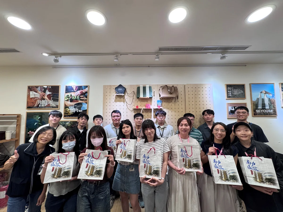 圖片來源:臺中市政府