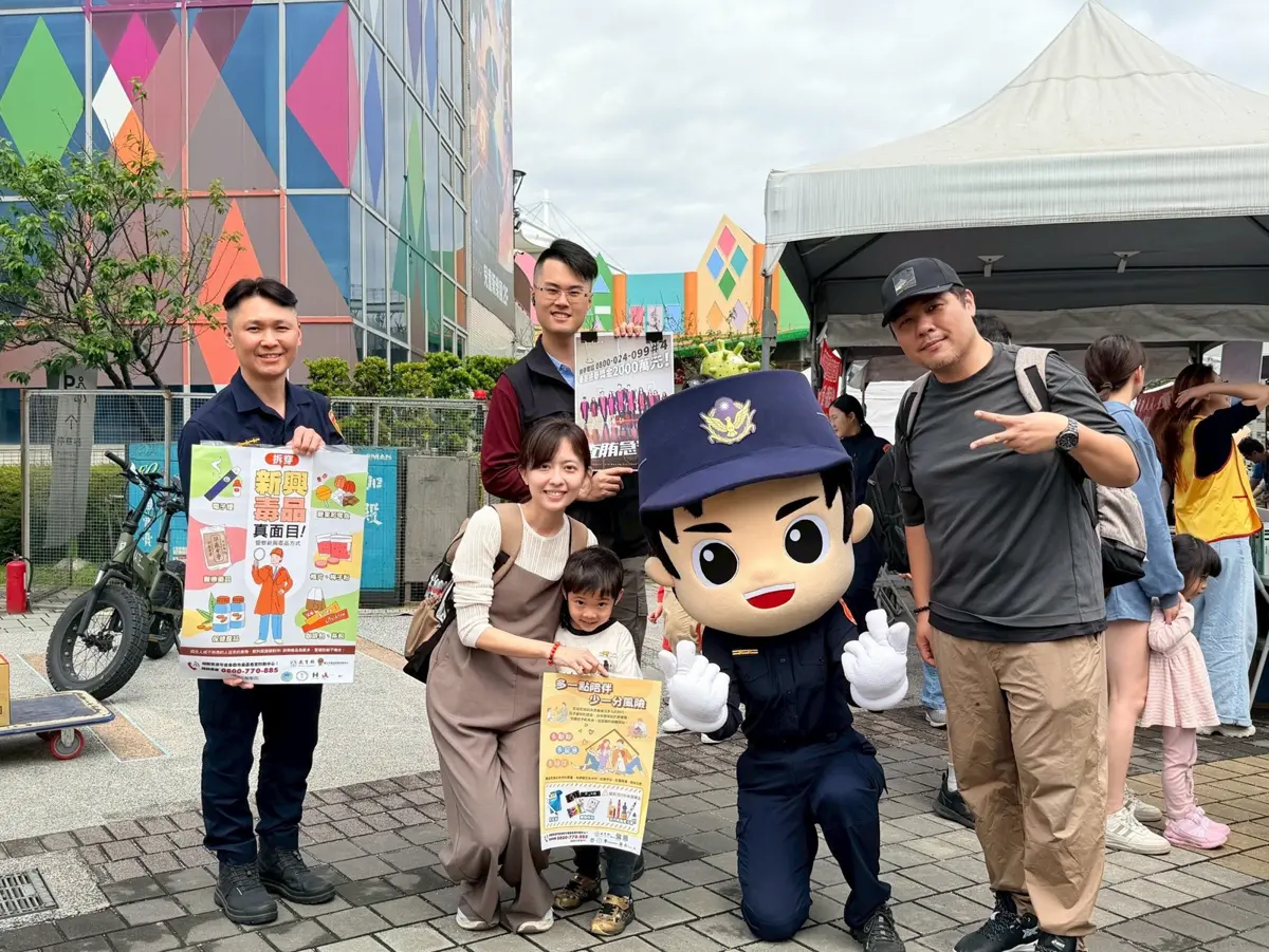 圖片來源:臺北市政府