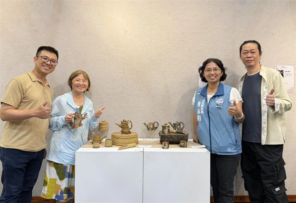 圖片來源:彰化縣政府