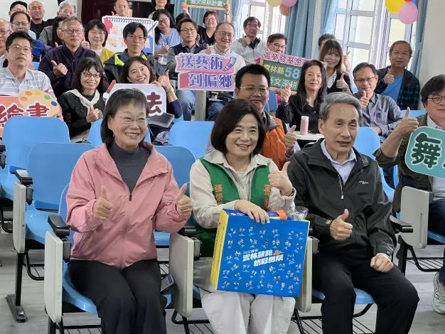 圖片來源:雲林縣政府