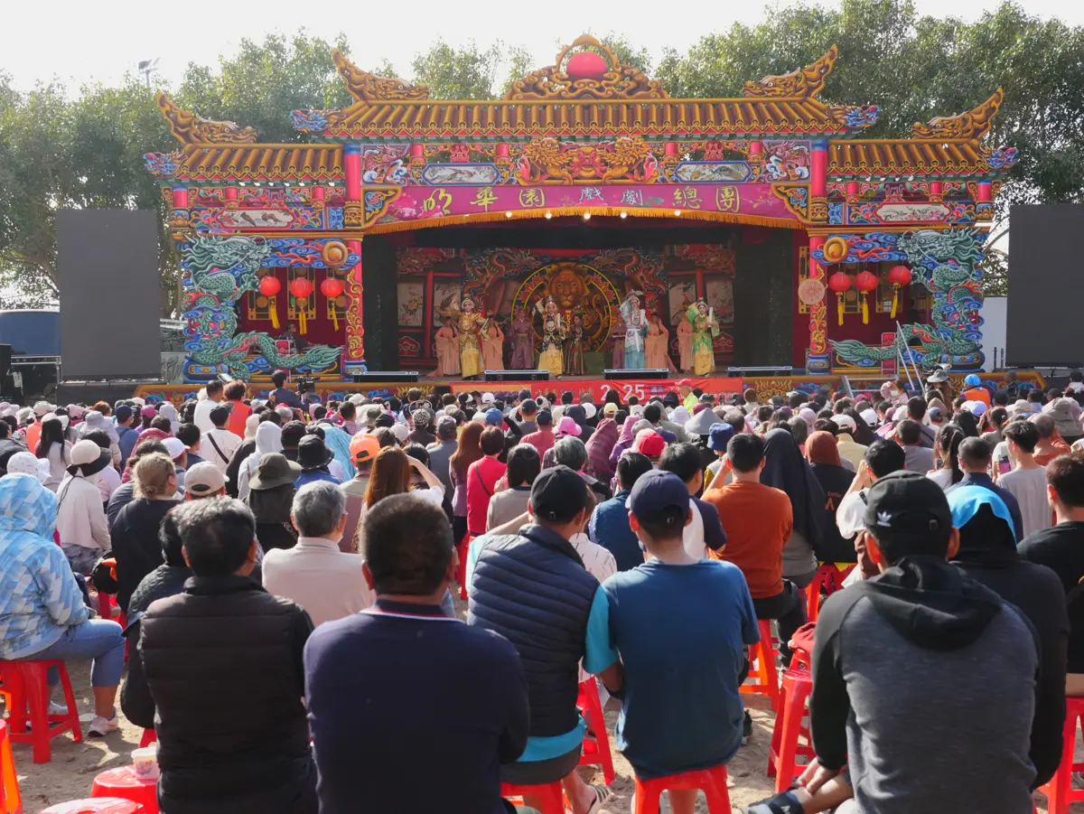 圖片來源:臺中市政府