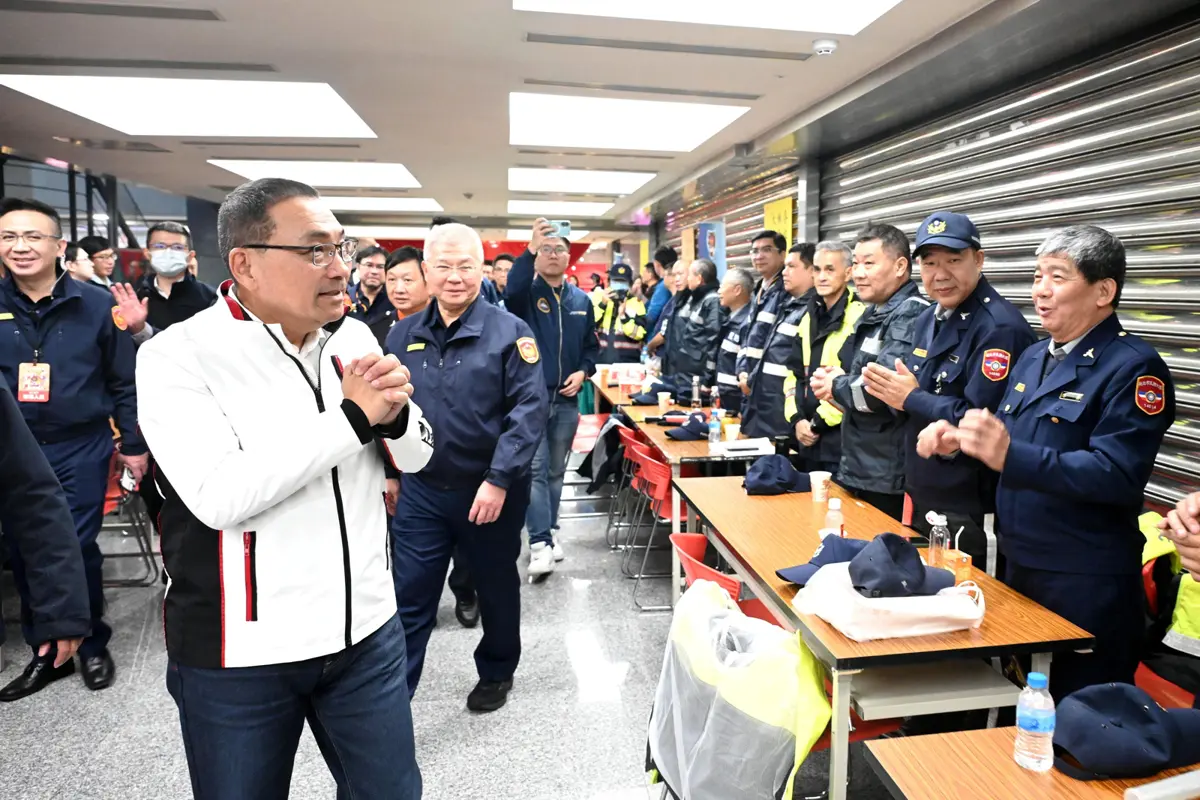 圖片來源:新北市政府
