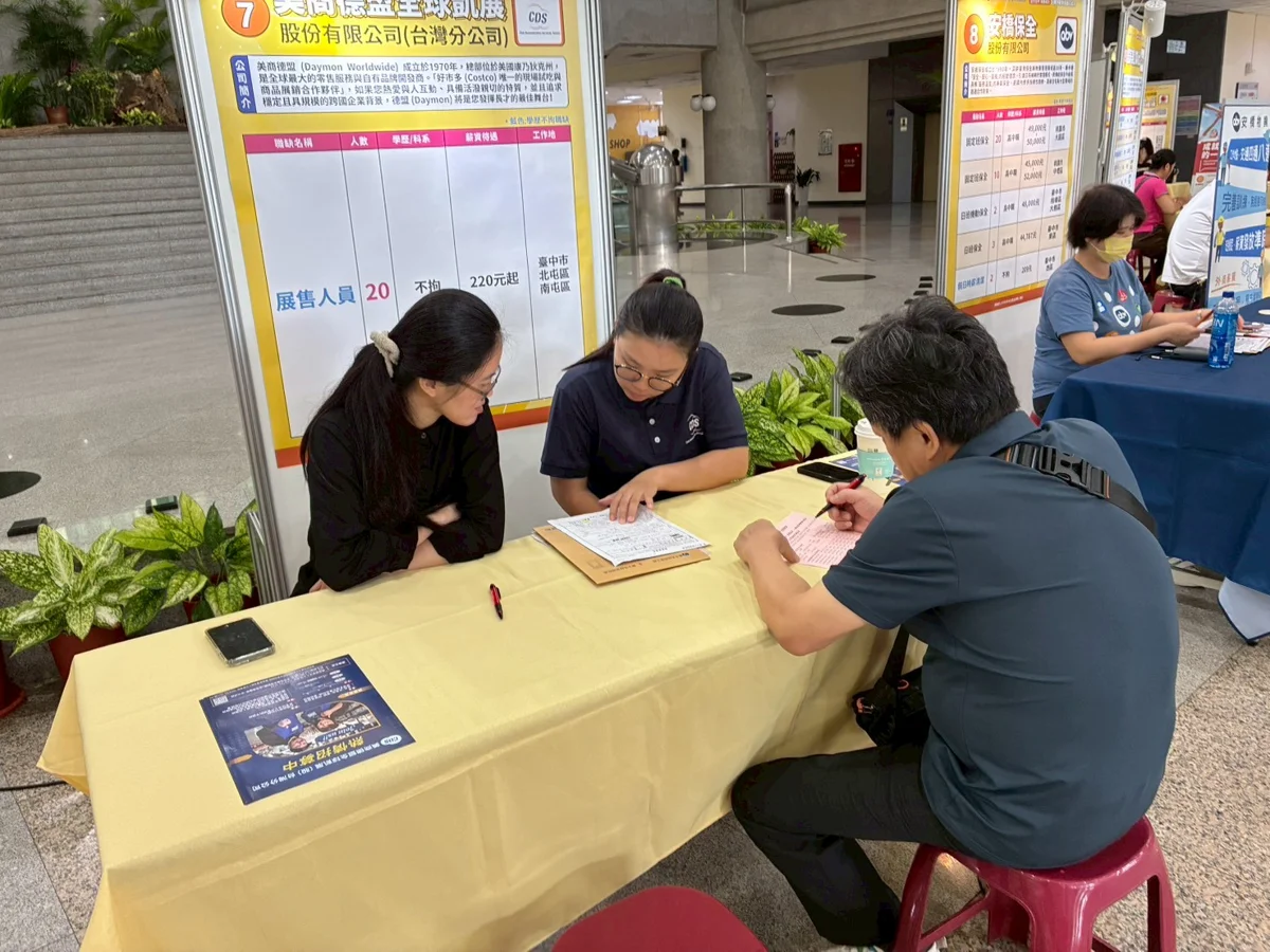 圖片來源：臺中市政府