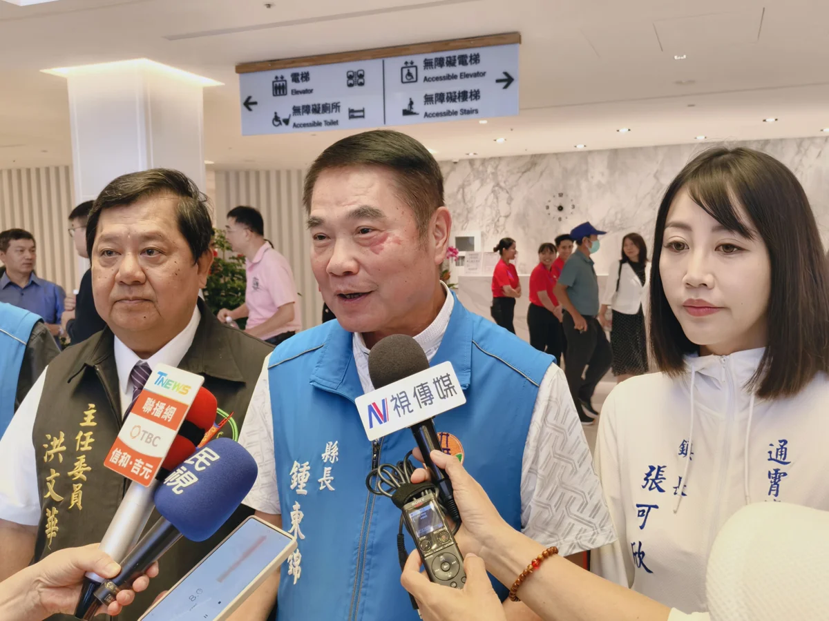 圖片來源：苗栗縣政府