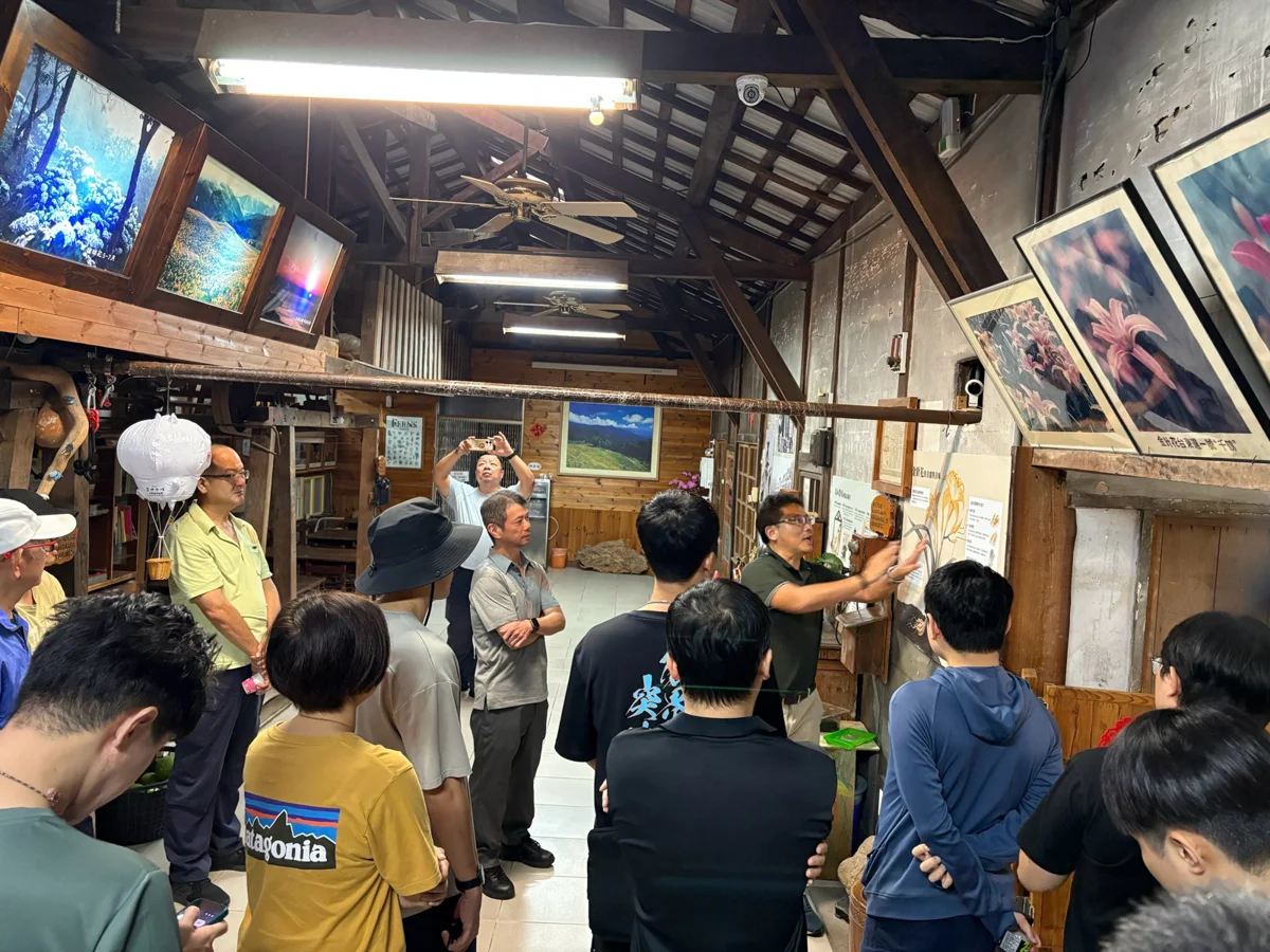 圖片來源:臺東縣政府