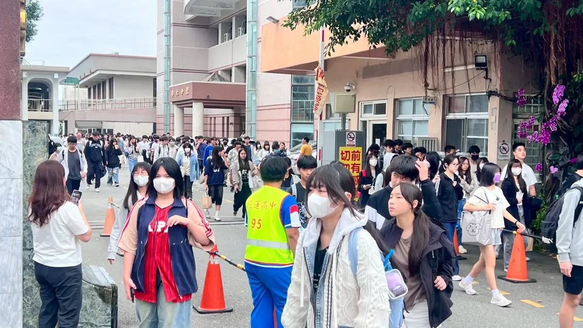 圖片來源:花蓮縣政府
