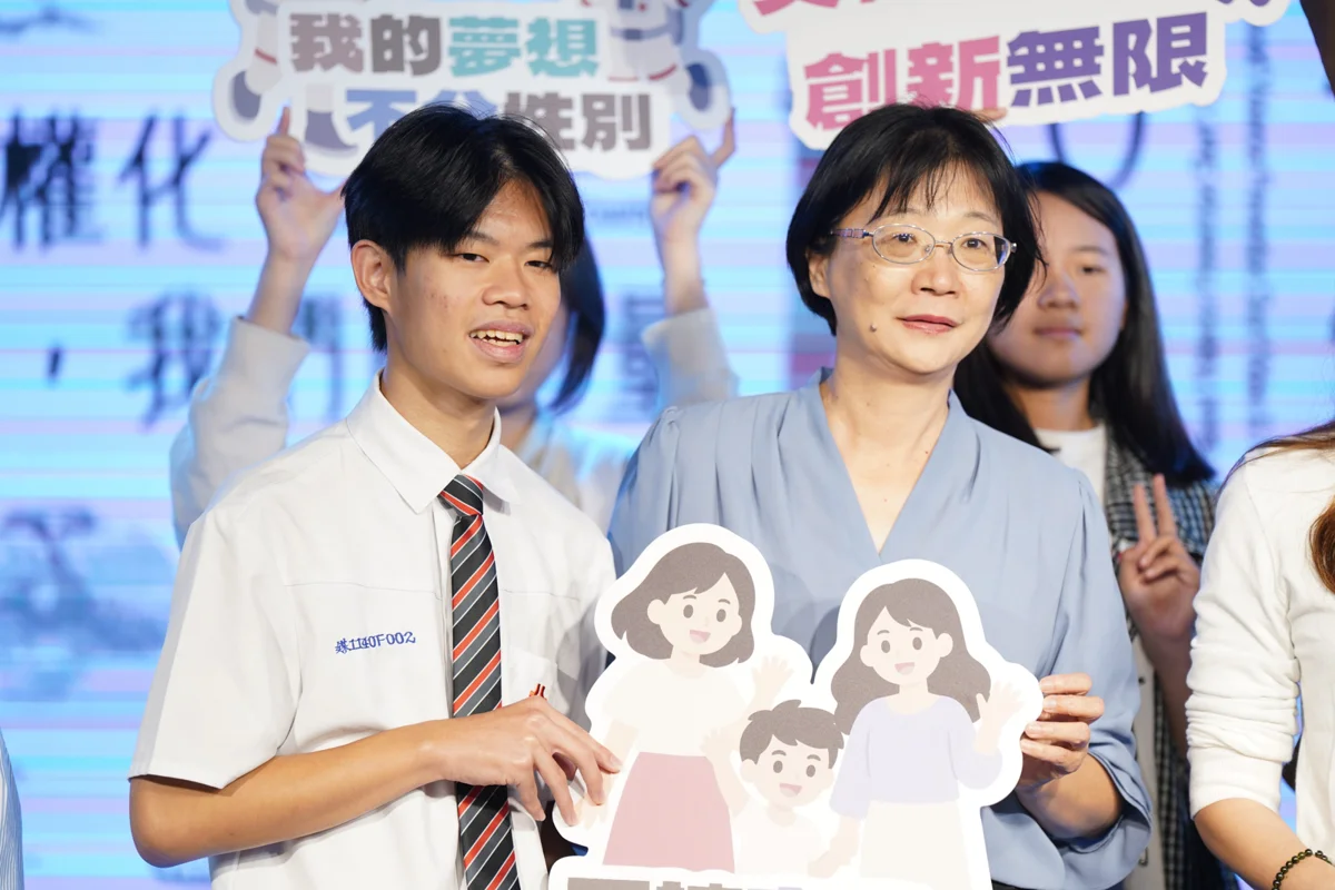 圖片來源：臺北市政府