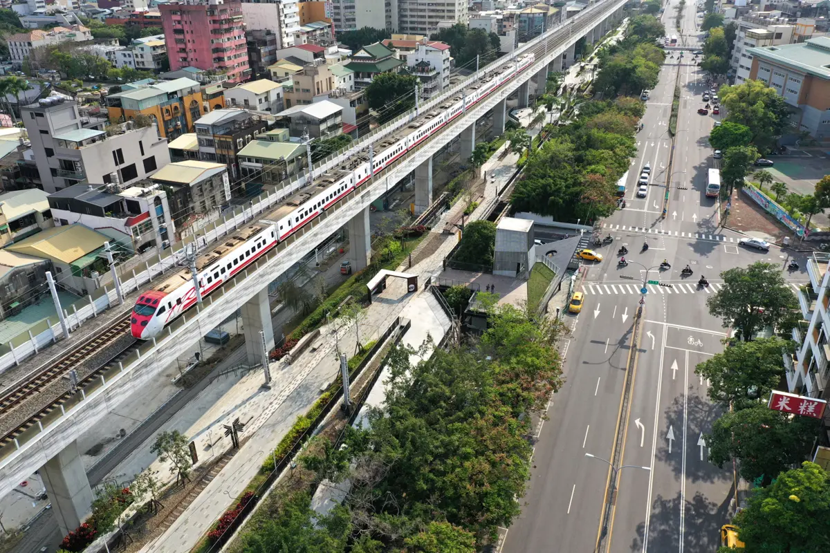 圖片來源：臺中市政府