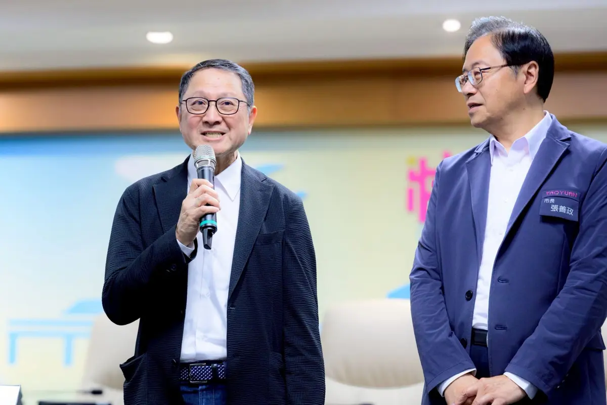 圖片來源:新聞處