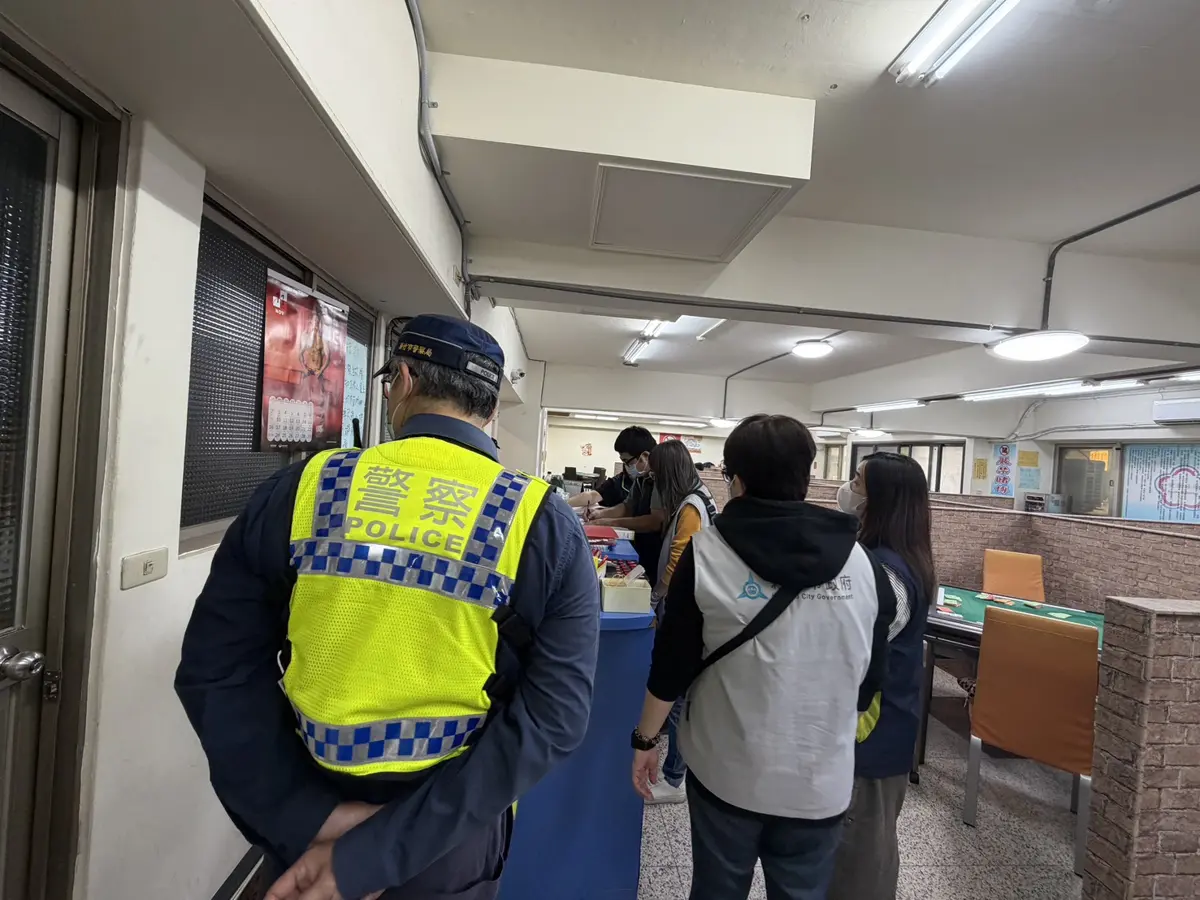 圖片來源:新竹市政府