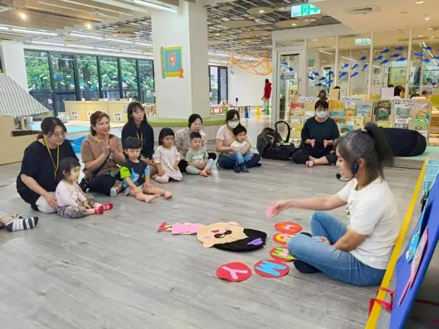 新竹縣6月親子活動大放送!抓週、披薩DIY、AI體驗超過30場免費報名
