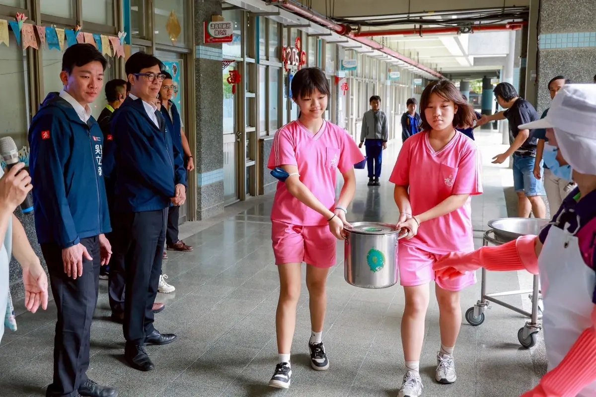 圖片來源:高雄市政府