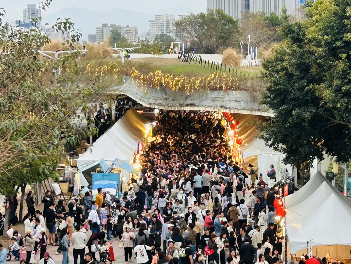 圖片來源:臺中市政府