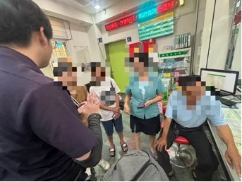 彰化阿伯急領百萬救兒!警銀聯手拆穿「二次詐騙」保住老本