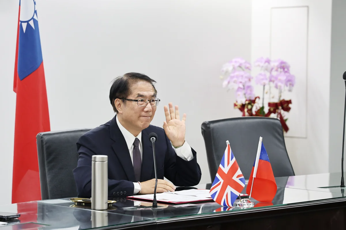 圖片來源:臺南市政府