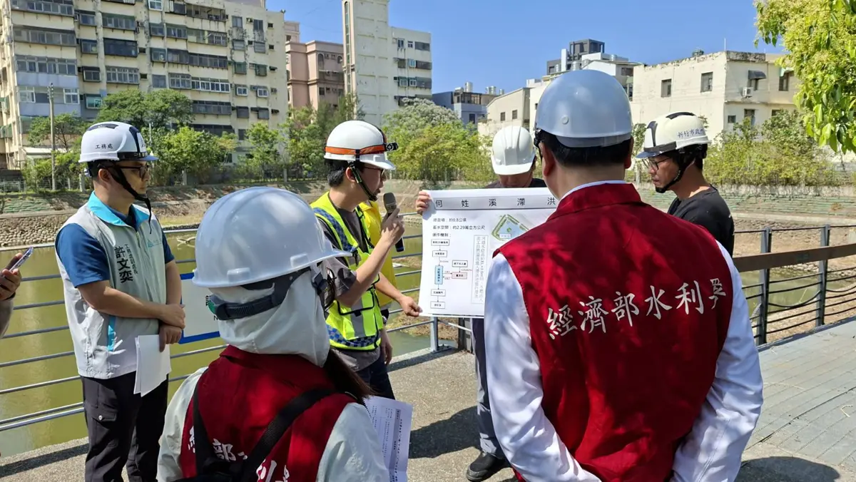 圖片來源:新竹市政府