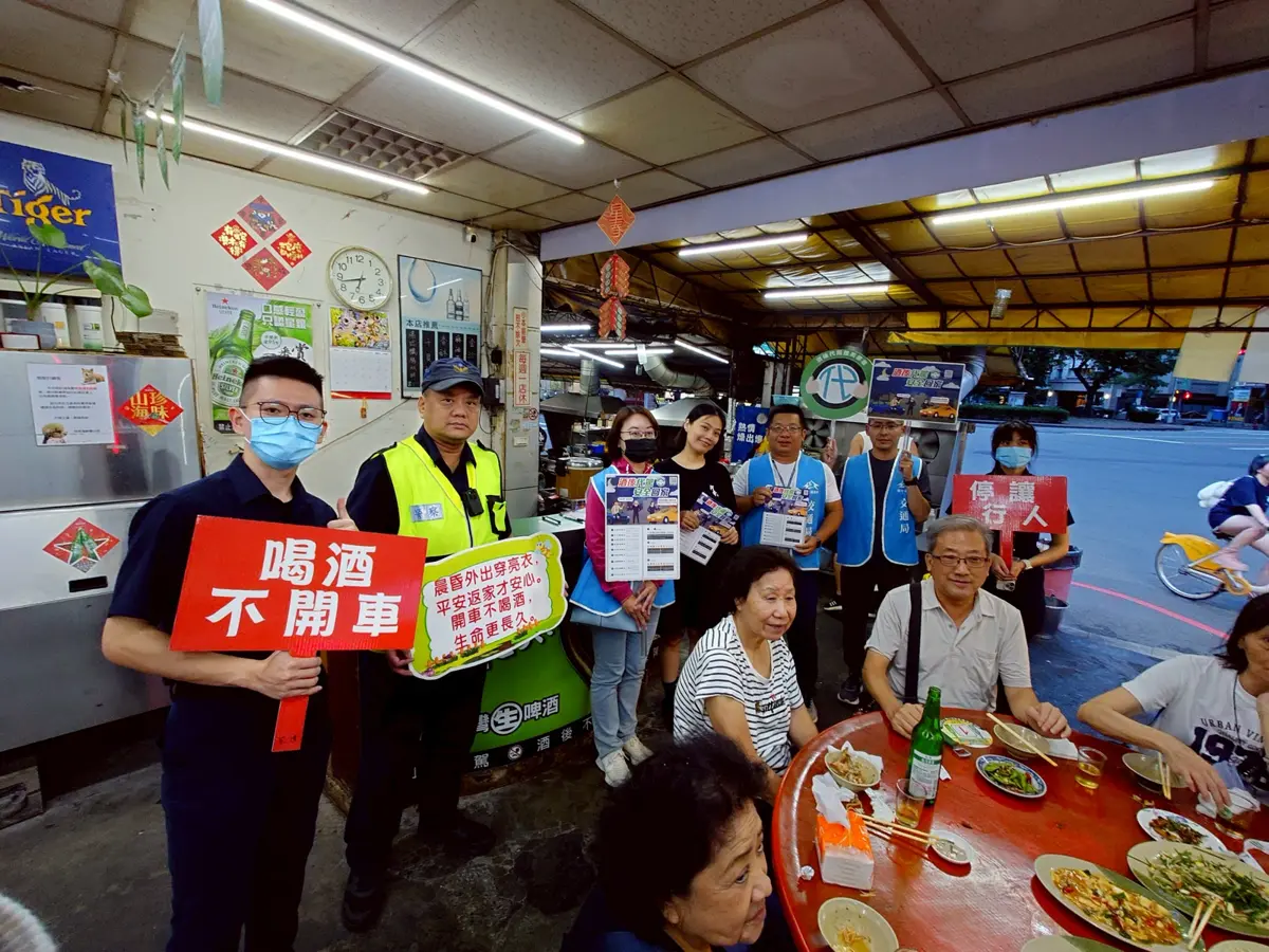 圖片來源：臺中市政府