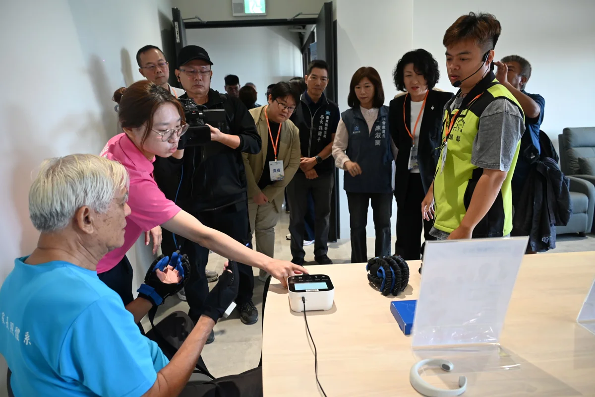 圖片來源:臺東縣政府