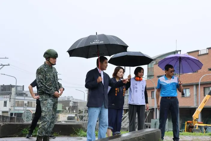 圖片來源:苗栗縣政府