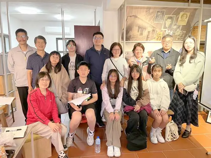 圖片來源:金門縣政府