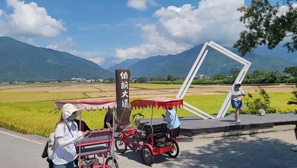 圖片來源:臺東縣政府