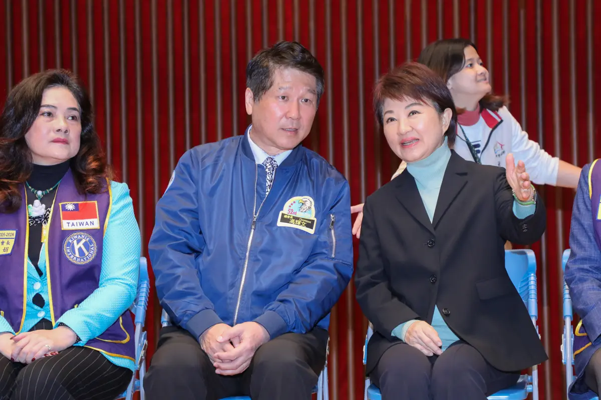 圖片來源:臺中市政府