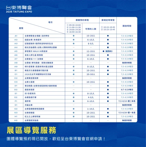 圖片來源：臺東縣政府