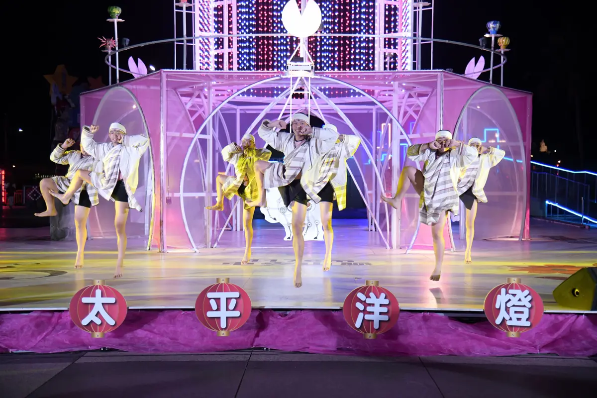 圖片來源:花蓮縣政府