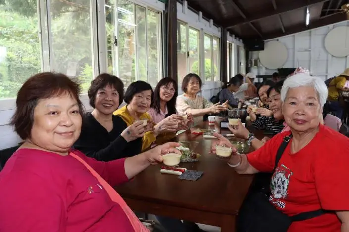 圖片來源:苗栗縣政府