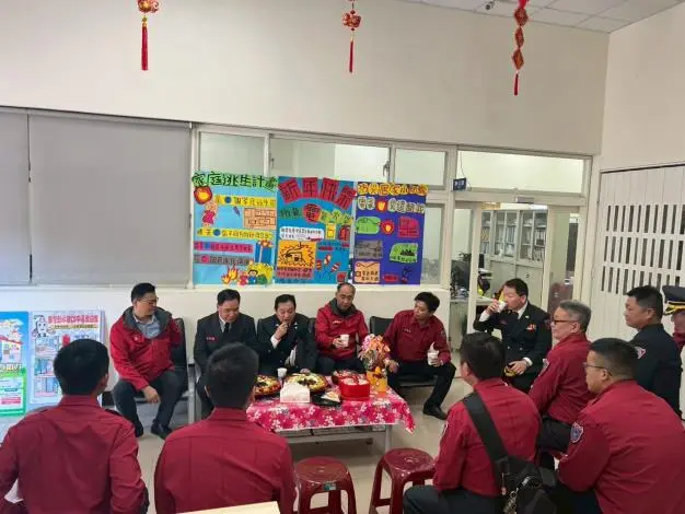 圖片來源:苗栗縣政府