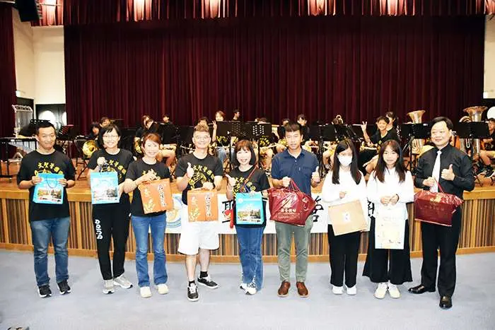 圖片來源:金門縣政府