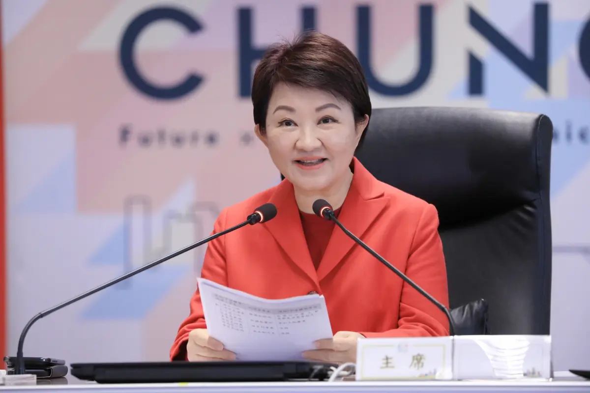 台中市民有福了!市府追加33億預算,教育、社福、建設全面升級