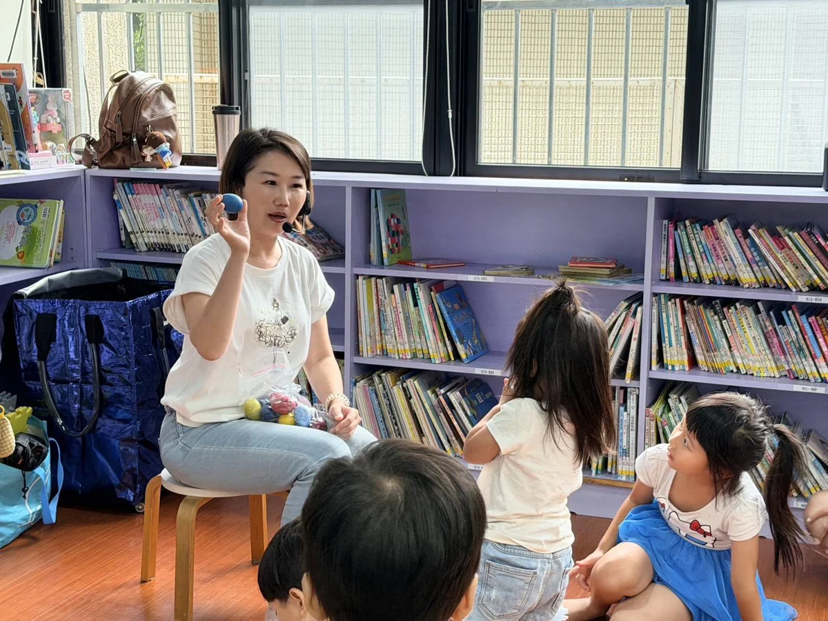 苗栗台語家庭計畫9月課程壓軸登場!8/10開放報名搶文化部獎勵金