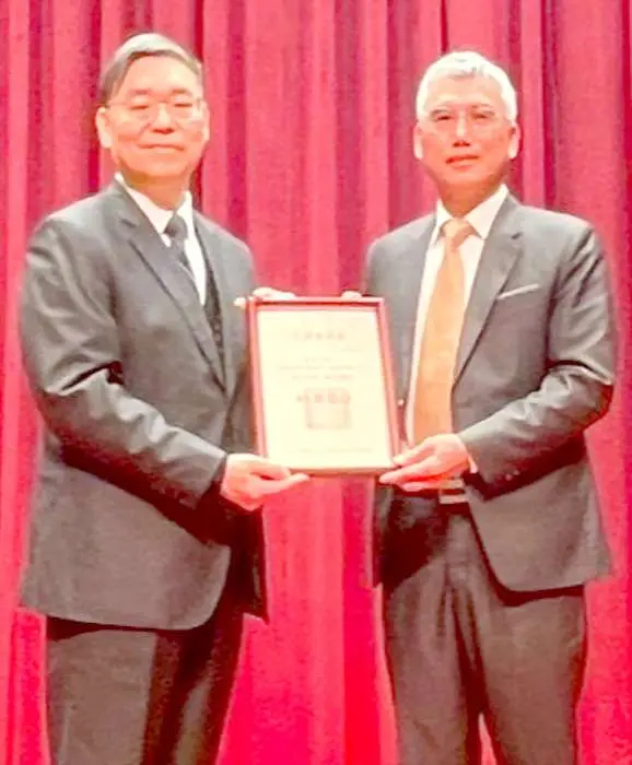 圖片來源:金門縣政府