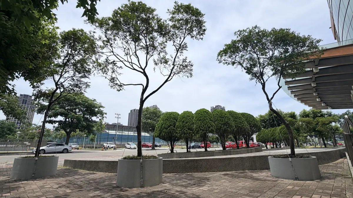 圖片來源:臺中市政府