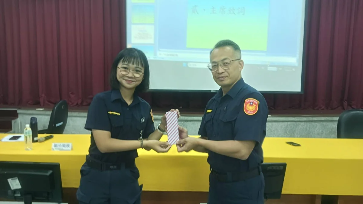 圖片來源:臺東縣政府