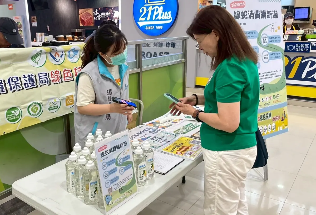圖片來源:新竹市政府