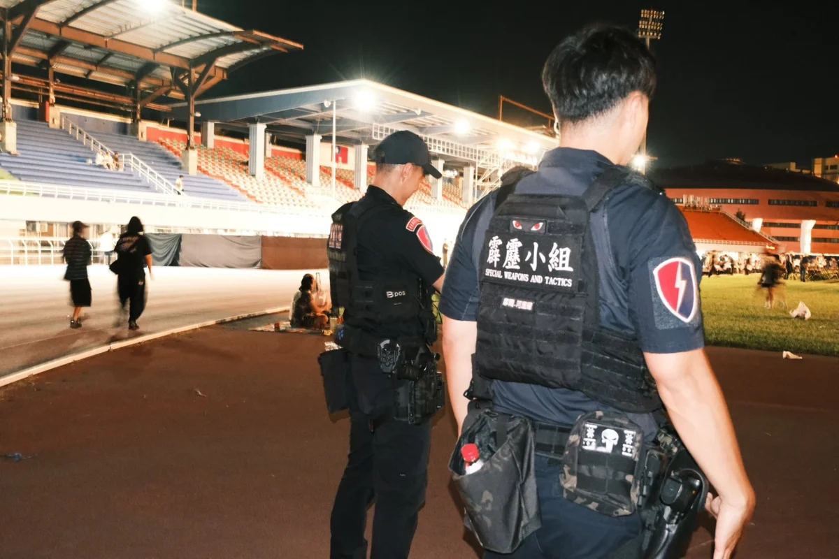 圖片來源:臺東縣政府