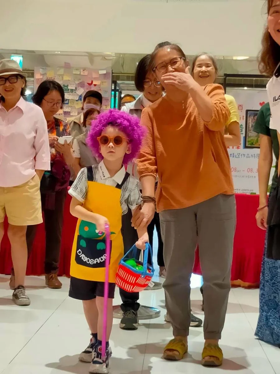 圖片來源：花蓮縣政府